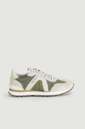 Ambitious Sneakers Rhome 11538 Natur