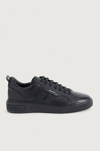 Bally Sneakers Maxim/00 Svart