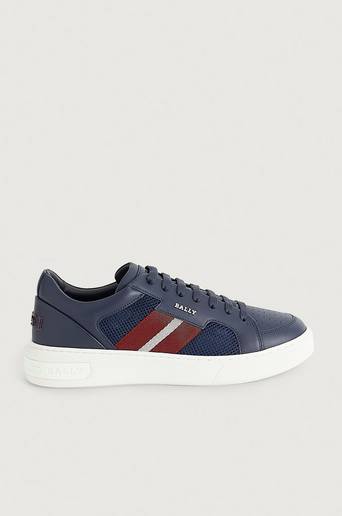 Bally Sneakers Melys-T/29 Blå