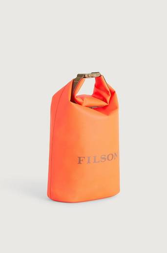 Filson Väska Dry Bag Orange