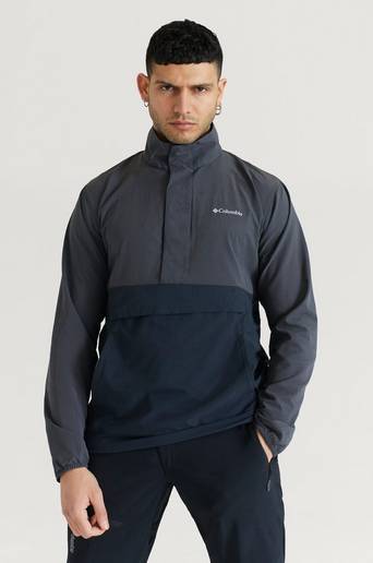 Columbia Anorak Atlas Explorer™ Packable Anorak Svart