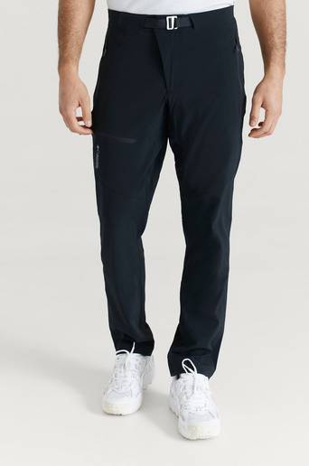 Columbia Byxor M Titan Pass™ Pant Svart