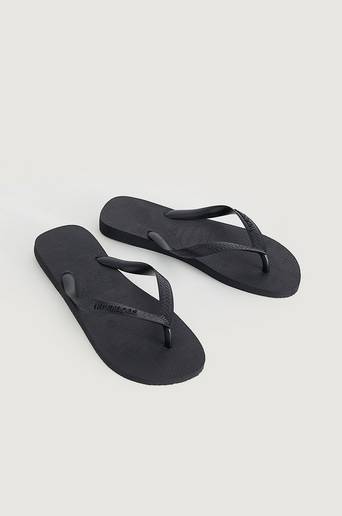 Havaianas Flipflops Havaianas Top Svart