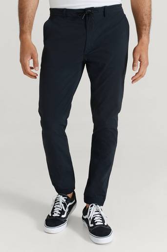 Sail Racing Byxor Helmsman Pant Svart