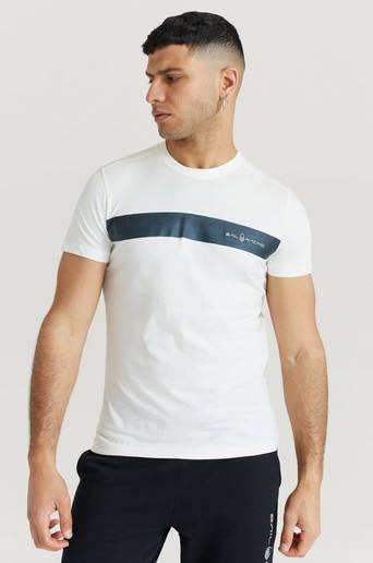 Sail Racing T-Shirt Helmsman Tee Vit