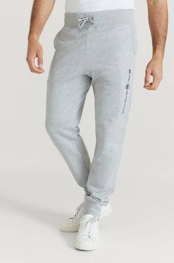 Sail Racing Sweatpants Bowman Sweat Pant Grå