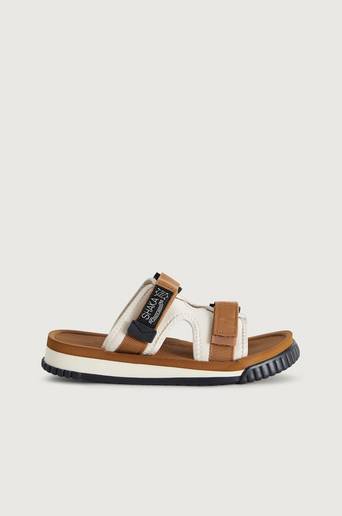 SHAKA Sandaler Chill Out Brun