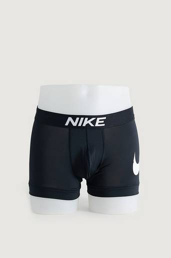 Nike Boxerkalsonger Trunk Svart