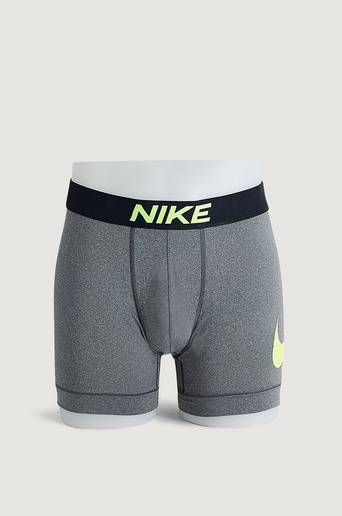 Nike Boxerkalsonger Boxer Brief Grå