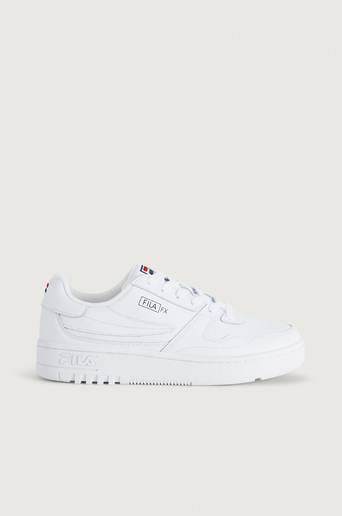 FILA Sneakers Fxventuno L Low Vit