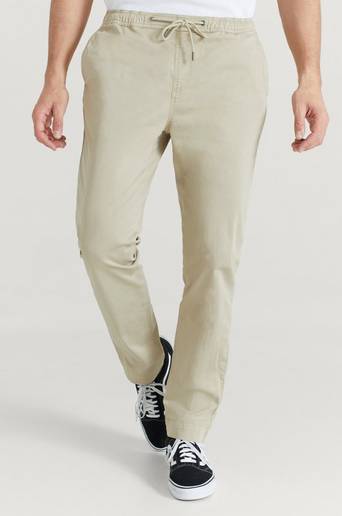 Morris Byxor Winward Pants Brun