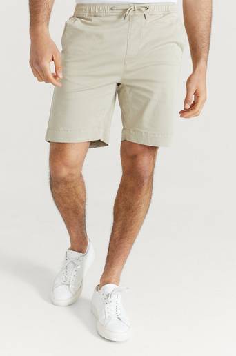 Morris Shorts Winward Shorts Brun