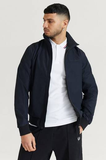 Peak Performance Jacka M Coastal Jacket-BLACK Svart