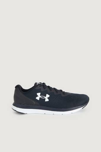 Under Armour Sneakers UA Charged Impulse 2 Svart