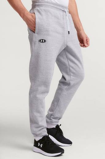 Under Armour Mjukisbyxor UA Originators Jogger Grå