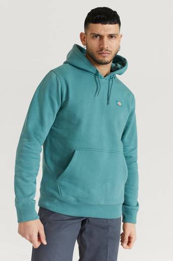 Dickies Hoodie Oakport Hoodie Grön