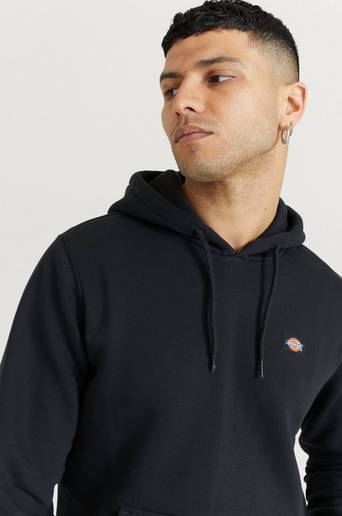 Dickies Hoodie Oakport Hoodie Svart