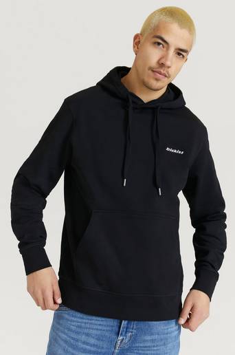 Dickies Hoodie Loretto Hoodie Svart