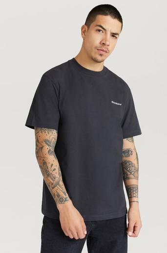 Dickies T-Shirt SS Loretto Tee Svart