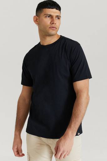 Dickies 3-Pack T-Shirts Dickies T-Shirt Pack Svart