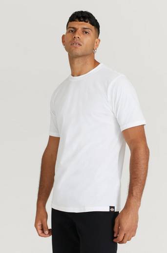 Dickies 3-Pack T-Shirts Dickies T-Shirt Pack Vit