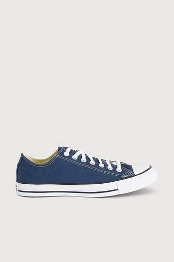 Converse Sneakers Chuck Taylor All Star Blå