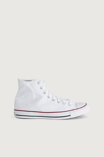 Converse Sneakers Chuck Taylor All Star High Vit