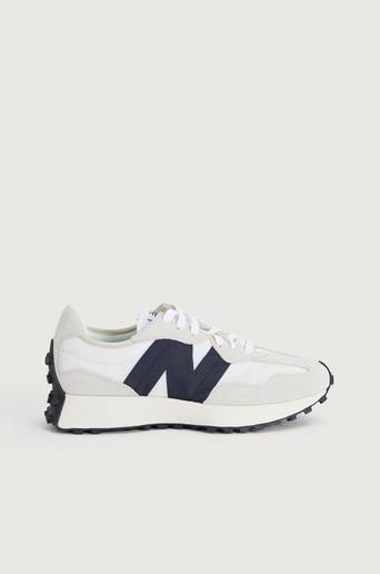 New Balance Sneakers MS327FE Vit