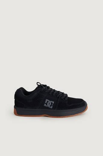 DC Shoes Sneakers Lynx Zero Svart