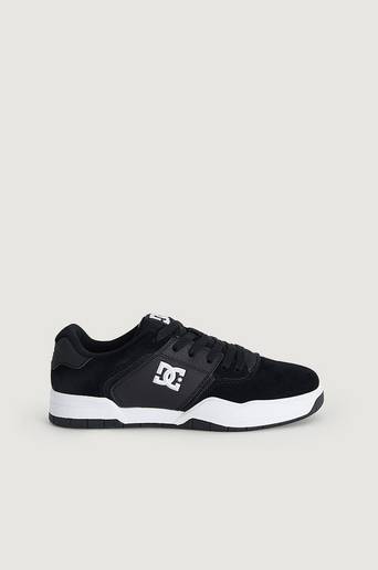 DC Shoes Sneakers Central Svart