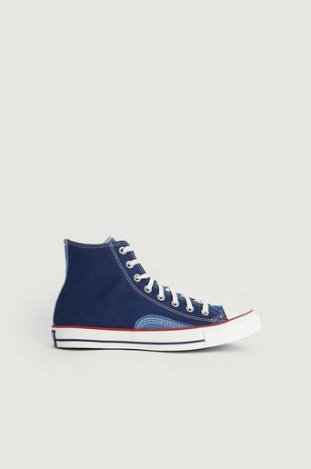 Converse Sneakers Chuck Taylor All Star High Blå