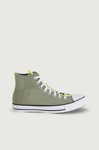 Converse Sneakers Chuck Taylor All Star Brun