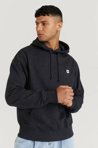 Element Hoodie Forces PO Svart