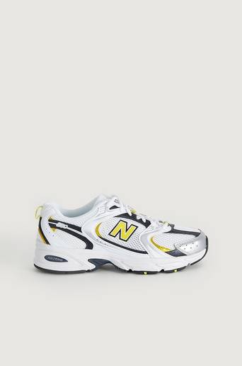 New Balance Sneakers MR530UNX Vit