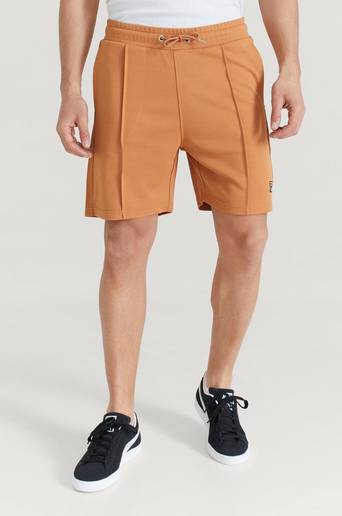 FILA Shorts Men Hywel Shorts Brun