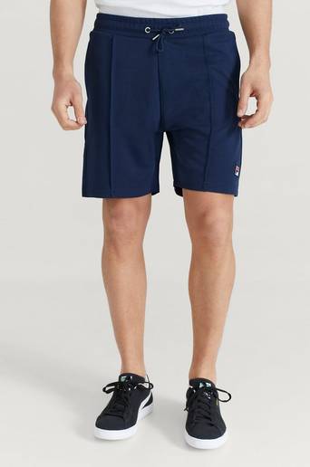 FILA Shorts Men Hywel Shorts Blå