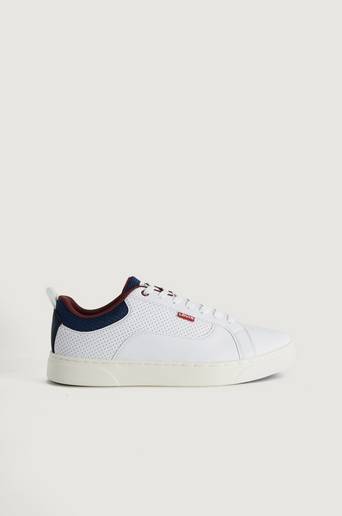 Levi's Sneakers Caples 2.0 Vit