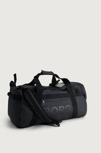 Björn Borg Weekendbag Borg Duffel 55L Svart