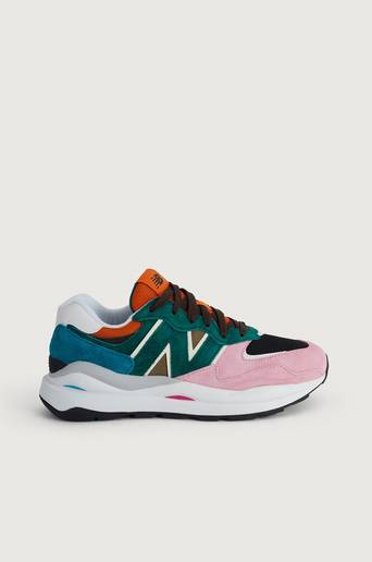 New Balance Sneakers M5740FM1 Grön