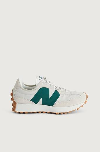 New Balance Sneakers MS327HR1 Beige