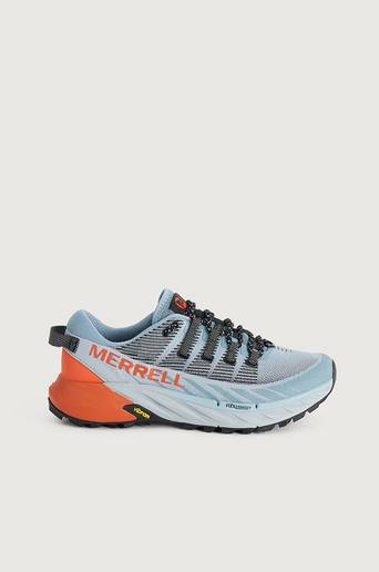 Merrell Sneakers Agility Peak 4 Grå