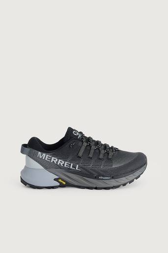 Merrell Sneakers Agility Peak 4 Svart