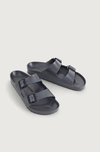 Birkenstock Sandaler Arizona EVA Grå