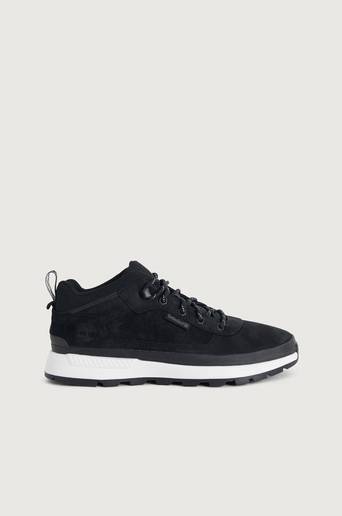 Timberland Sneakers Field Trekker Low Svart