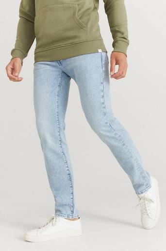 Levi's Jeans LMC 511 LMC Crisp Moj Blå