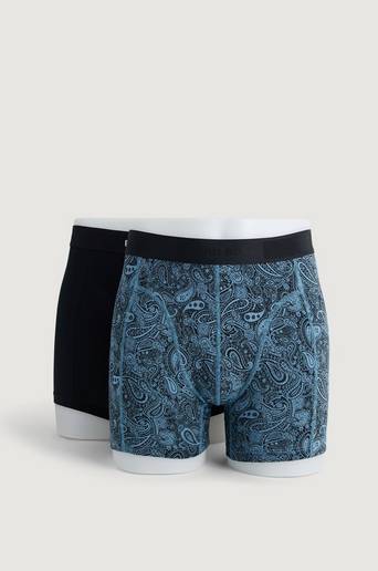 Björn Borg Boxerkalsonger Core Boxer 2-pack Svart