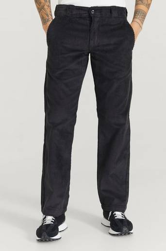 Dickies Byxor Higginson Pant Svart