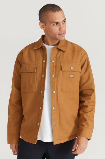 Dickies Jacka Dickies DC Shacket Svart