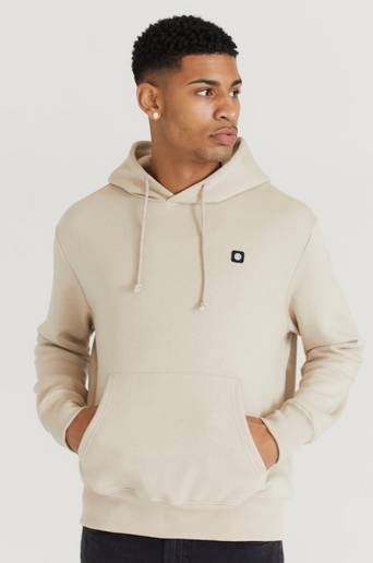 Element Hoodie 92 PO Beige