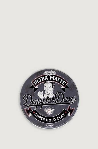 Dapper Dan Dapper Dan Ultra Matte 50ml